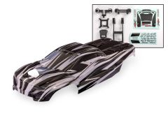 Mini XRT ProGraphix Body