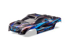 Mini XRT Body Blue