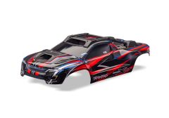 Mini XRT Body Red