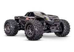 Mini Maxx BL-2S Black RTR