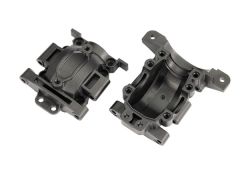 Rear Bulkheads