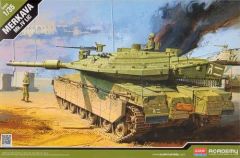Merkava Mk.IV LIC 1/35