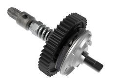 Mini Maxx Slipper Clutch