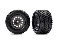 Gravix Tires mtd Front Grey pr