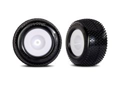 Response Pro Mtd White pr