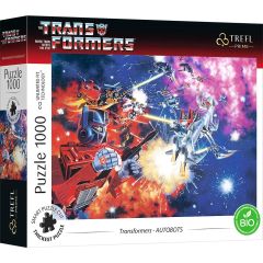 Transformers Autobots 1000pc