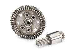 Ring & Pinion Gears 47T / 12T