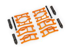 Mini WideMaxx Kit Orange