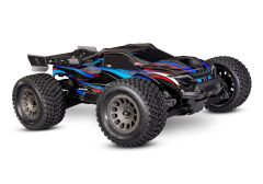 Mini XRT VXL-3S 4WD Blue