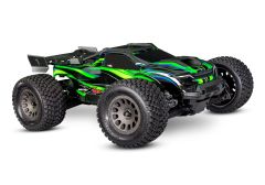 Mini XRT VXL-3S 4WD Green
