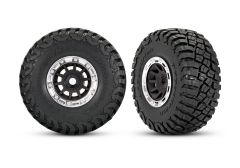 BFG MT Tires mtd pr