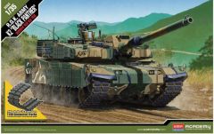 ROK Army K2 Black Panther 1/35