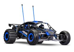 Pro Scale Funco Motorsports Sand Car 2wd RTR Blue