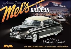 1952 Hudson Hornet 1/25
