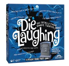 Die Laughing Game
