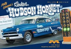 1954 Fabulous Hudson Hornet 1/25
