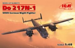 Do 217N-1 Night Fighter 1/48