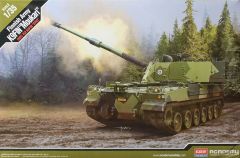 Finnish Army K9FIN Moukari 1/35