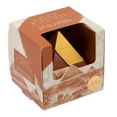 Egyptian Pyramid of Giza Puzzle