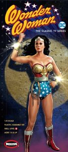 Wonder Woman TV 1/8