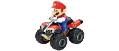 MarioKart R/C Mario Quad