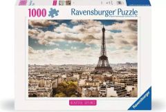 Beautiful Skylines Paris 1000p