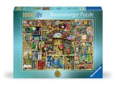 Bizarre Bookshop 2 1000pc