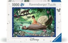 The Jungle Book 1000pc