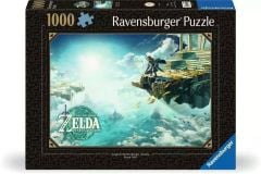 Zelda 1000pc