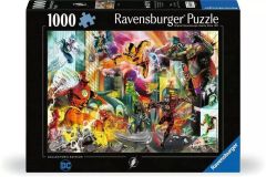 The Flash Collectors 1000pc