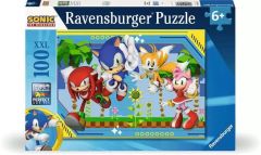 Sonic the Hedgehog 100XXL pc