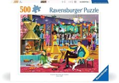 Jazzy! 500pc