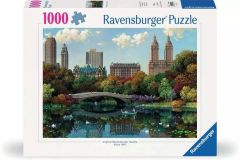 NY Central Park 1000pc