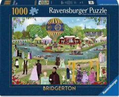 Bridgerton 1000pc