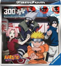 Naruto 300pc