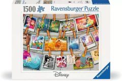 Disney Photographs 1500pc