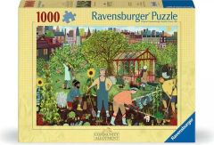 The Allotment 1000pc