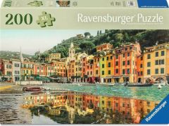 Beautiful Portofino 200pc