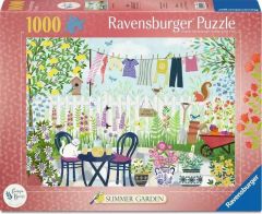Summer Garden 1000pc