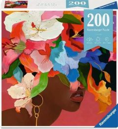 Puzzle Moments Lily 200pc