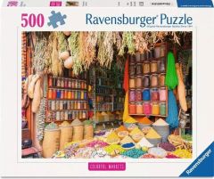 Colourful Spices Morocco 500pc
