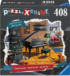 Death Plays Beethoven 408pc