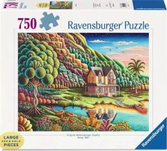 Summertime 750pc