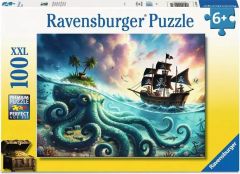 Pirate Treasure 100XXLpc