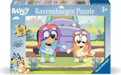 Bluey 35pc