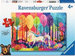 The Fantastic Forest 60pc