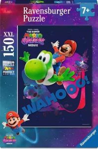 Super Mario Power 150XXL