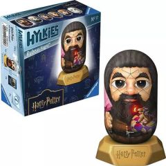 Hylkies no.17 Rubeus Hagrid 54pc