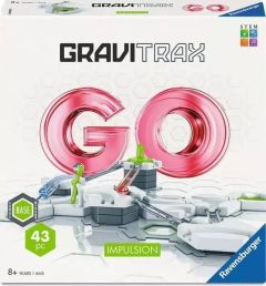 GraviTrax GO Impulsion Set
