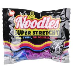Stretchy Noodles